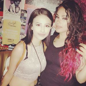 Meet your Posher, Raquel